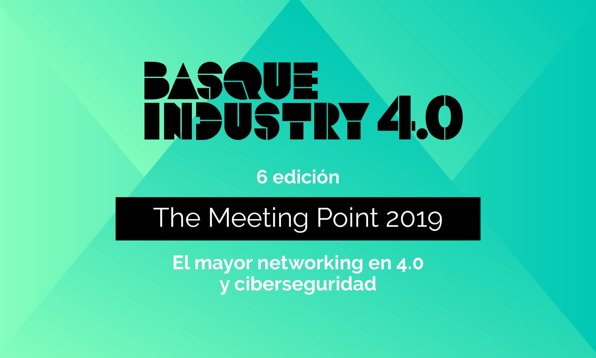 IDEKO presenta en el Basque Industry 4.0 sus últimos avances en digitalización industrial y fabricación inteligente